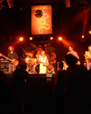 Black Box Songwriter Series: Terri Hendrix & Lloyd Maines