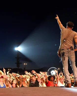 Max and Heather Stalling