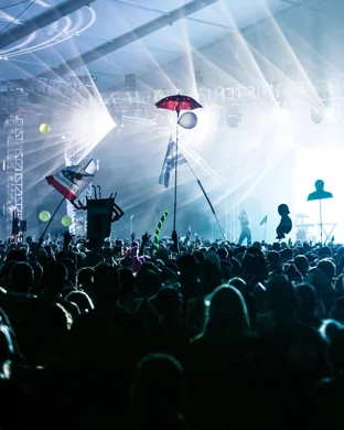 Black Box Songwriter Series: Terri Hendrix & Lloyd Maines