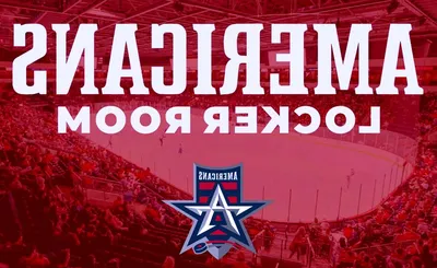 Allen Americans