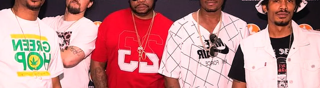 Bone Thugs N Harmony