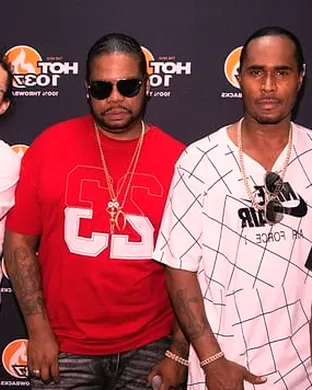 Bone Thugs N Harmony