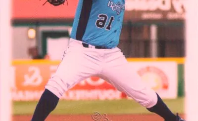 Corpus Christi Hooks