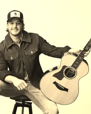 Easton Corbin