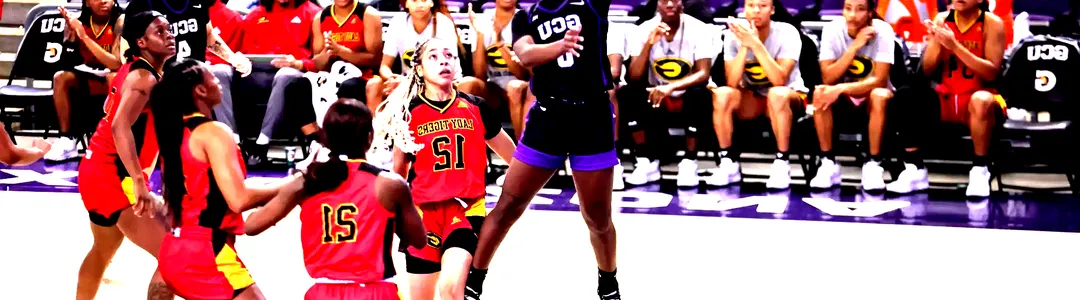 Grand Canyon Lopes Women's Basketball