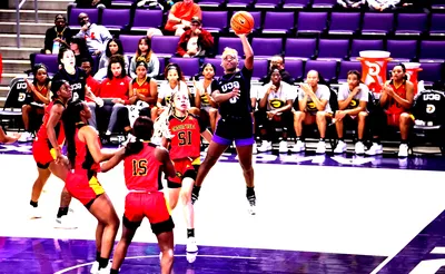 Grand Canyon Lopes Women's Basketball