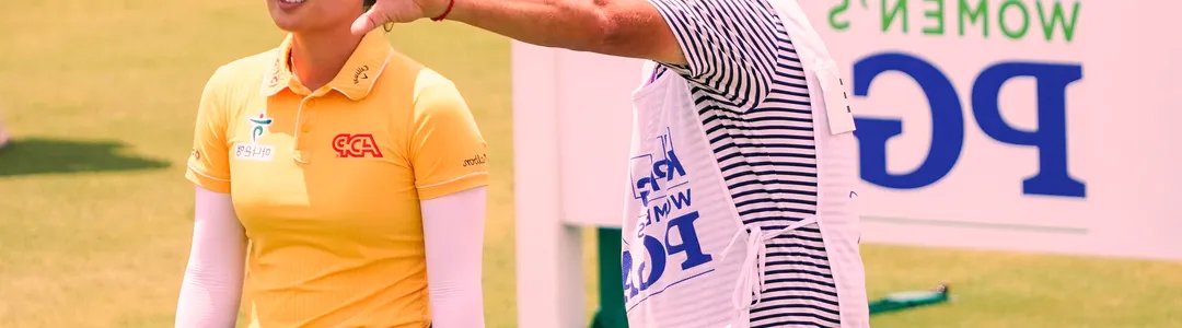 KPMG Women's PGA Championship