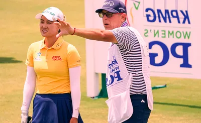 KPMG Women's PGA Championship