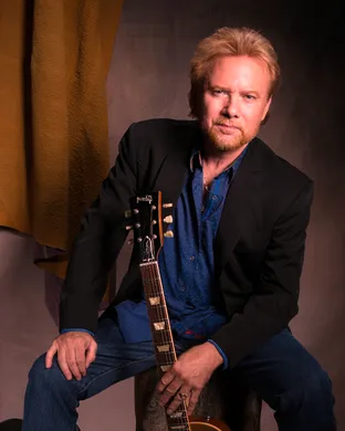 Lee Roy Parnell
