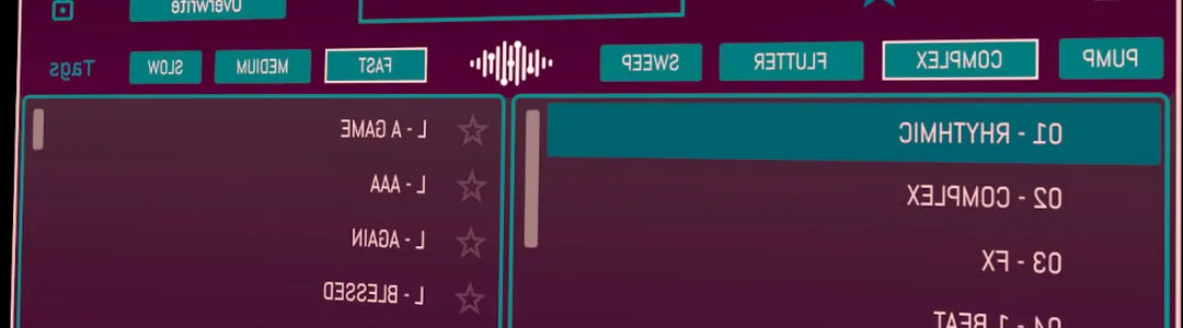 LFO
