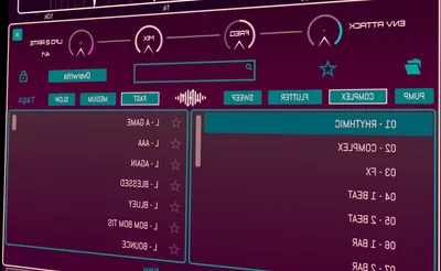 LFO