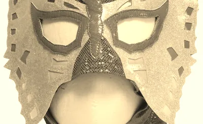 MaskedMania: Lucha Libre