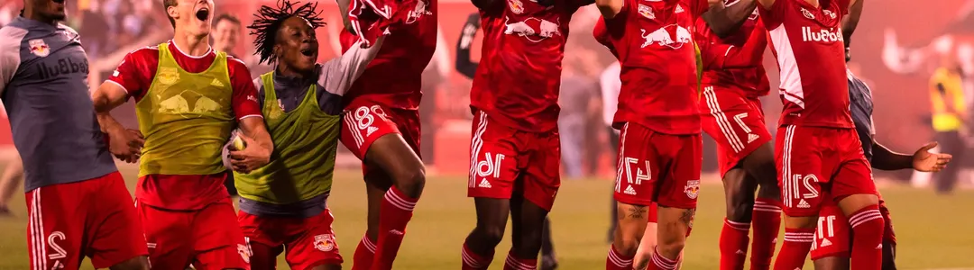 New York Red Bulls