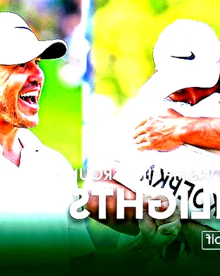 2027 PGA Championship - Sunday