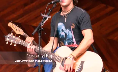 Ryan Cabrera