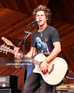 Ryan Cabrera