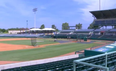 San Antonio Missions