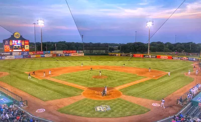 San Antonio Missions