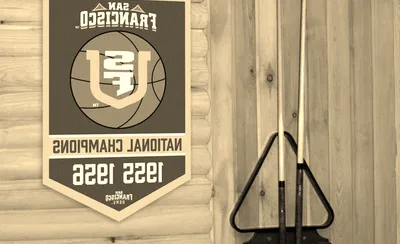 San Francisco Dons
