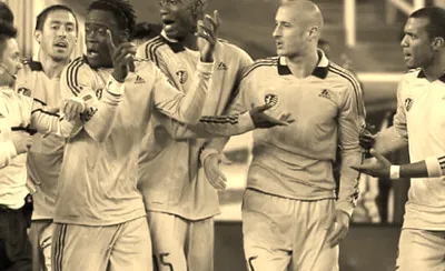 Sporting Kansas City