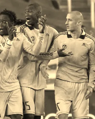 Sporting Kansas City vs. FC Dallas