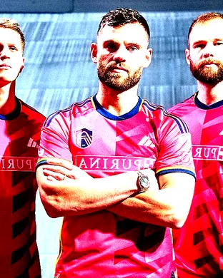 St. Louis City SC vs. FC Dallas