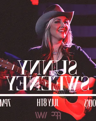 Sunny Sweeney Lewisville