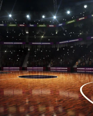 Texas Legends vs. Capital City Go-Go