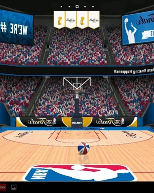 Texas Legends vs. Iowa Wolves sports event