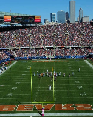 East-West Shrine Bowl