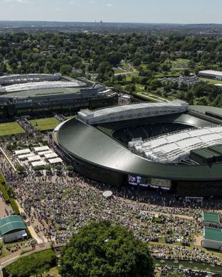 Dallas Open - Qualifying Day 1