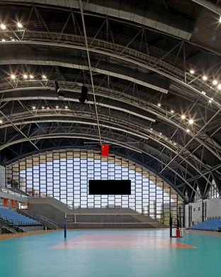 Dallas Pulse vs. Columbus Fury