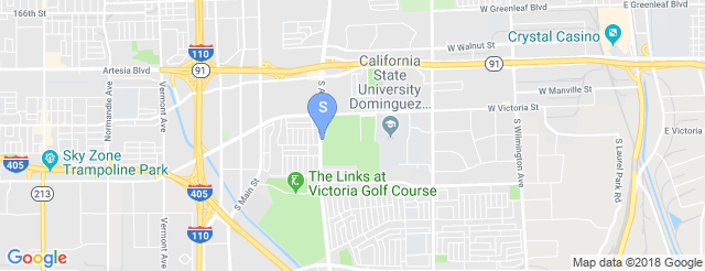 Dignity Health Sports Park 