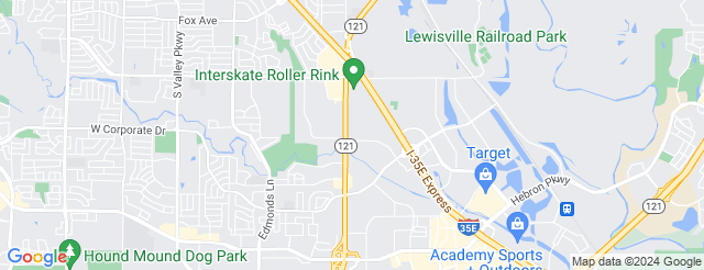 Lewisville Rodeo Arena